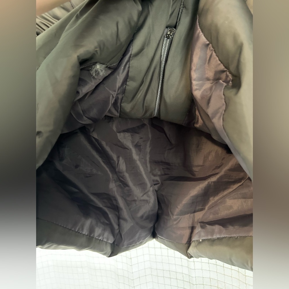 Moda International Coat - Picture 7 of 11
